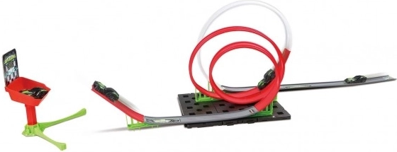 Ekstreme loops og stunttricks