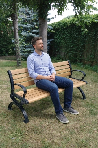 Robust overfladebehandling til al slags vejr