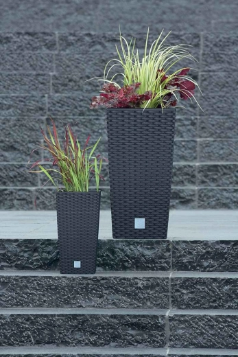 Autentisk rattanstruktur for et moderne look