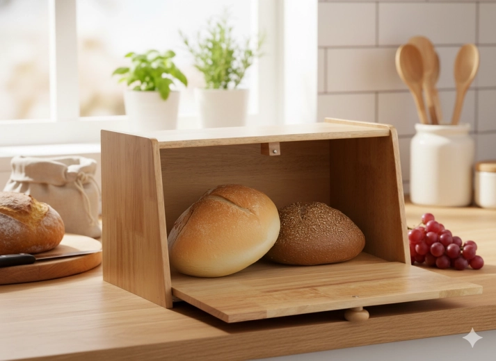 Praktiske frontdøre med rundt greb