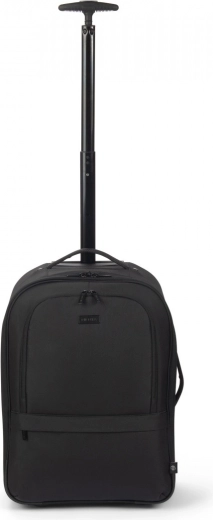 Komfortabel rejse på hjul