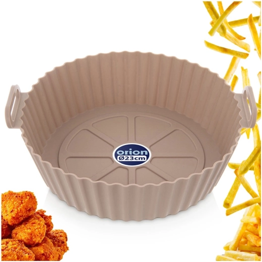 Sikker fødevaregodkendt silikone uden BPA