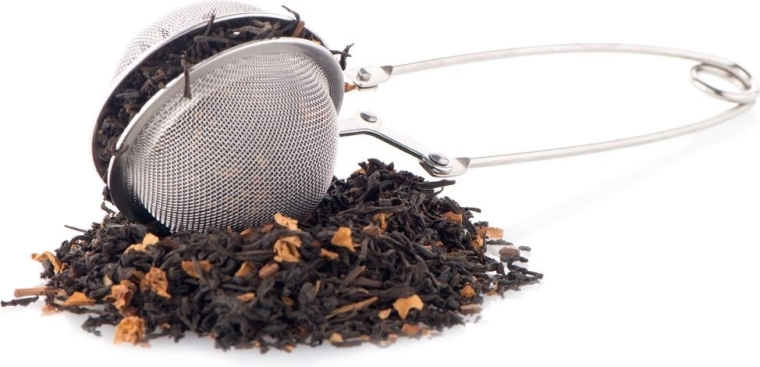 Fin dobbelt net for krystalklar infusion