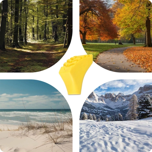 Synlighed og holdbarhed