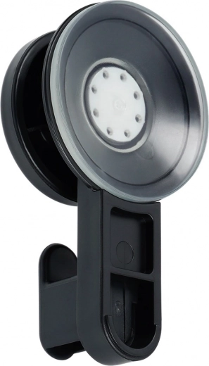 Kraftig vedhæftning og nem flytning