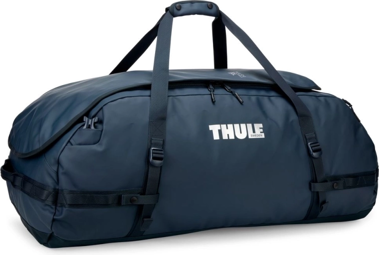 Thule Chasm sportstaske 130 l, mørkeblå