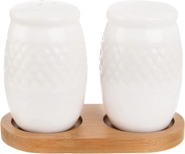 Bambusholder for orden og stabilitet