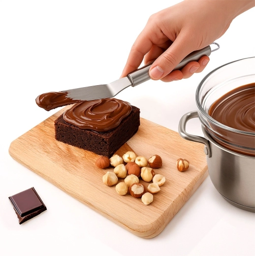 Alsidig hjælper i køkkenet