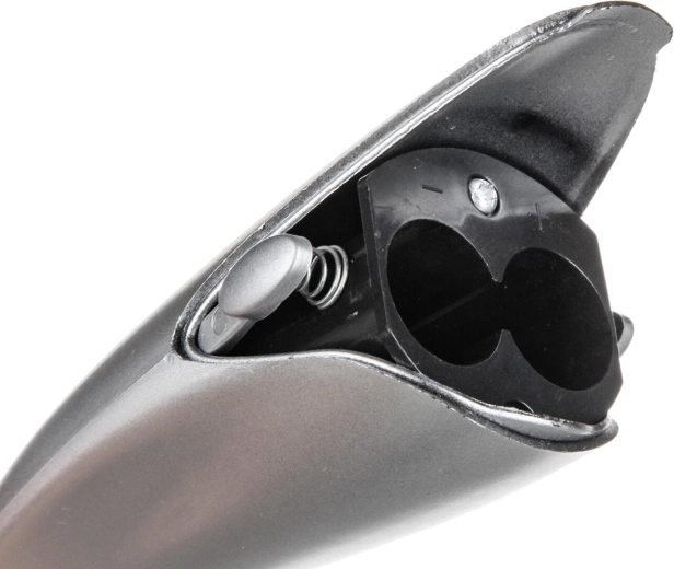 Batteridrift uden kabler