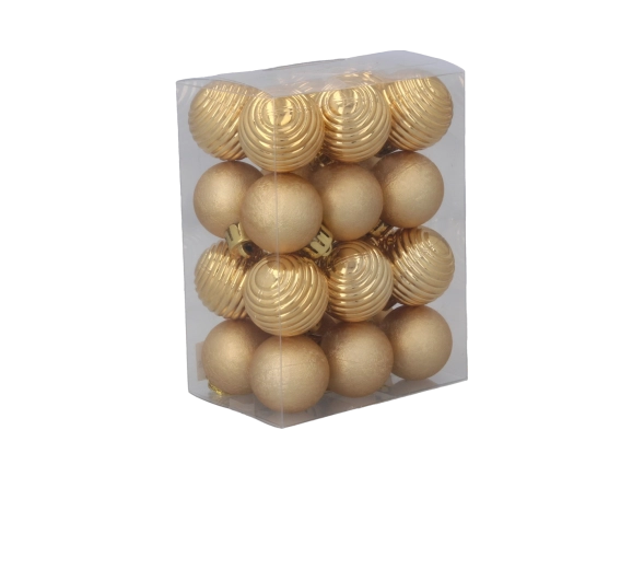 Tre tidløse farver i én pakke