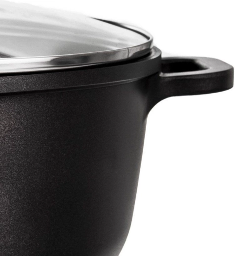 Non-stick granitbelægning PFLUON