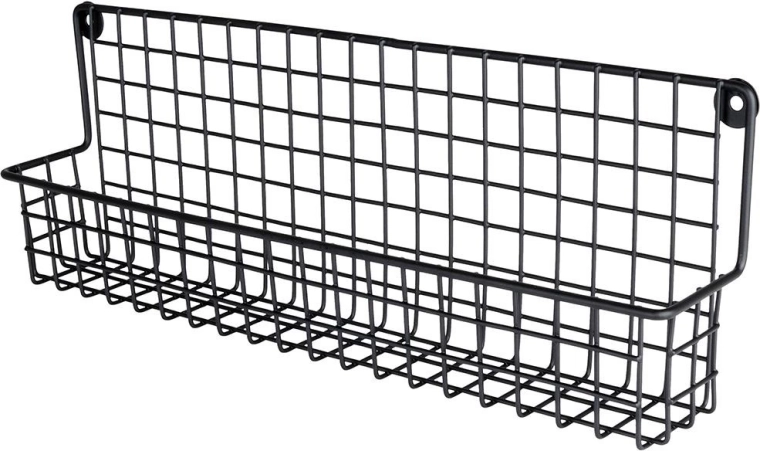 Stabil metalkonstruktion