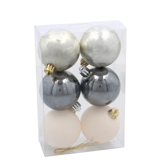 Tre overfladebehandlinger for perfekt glans