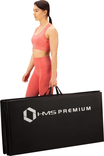 Sammenklappeligt design og nem transport