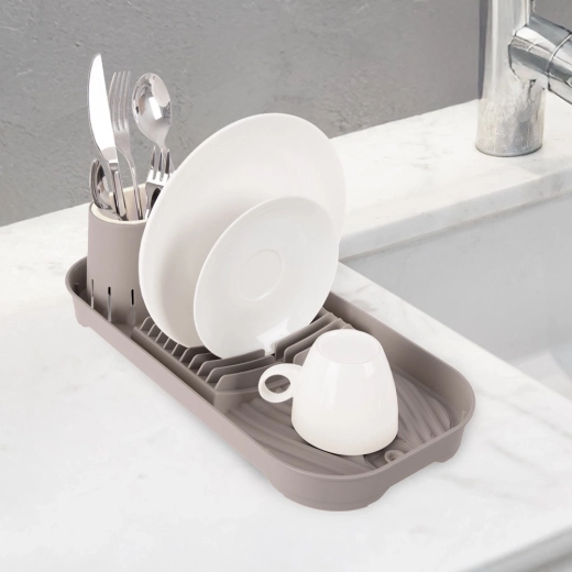 Kompakte mål, sikker stabilitet