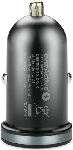 Hurtig opladning op til 35 W