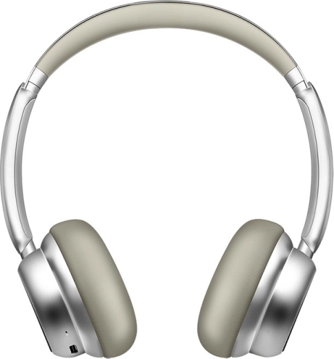 Aktiv støjreduktion (ANC) for fuld koncentration