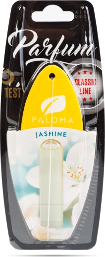 Luftfrisker Liquid Jasmin