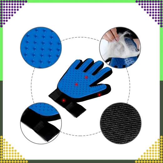 Bløde silikonespidser til skånsom udredning