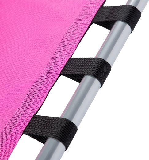 Holdbare og åndbare materialer PE og teslin