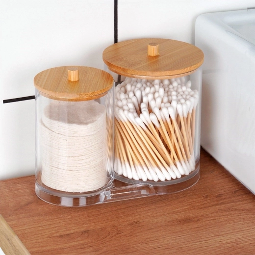 To rum for perfekt orden