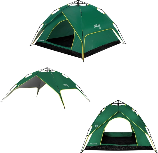 Komfort og luftcirkulation