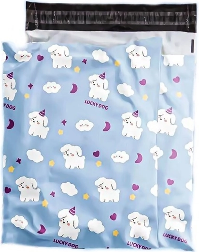 Let, holdbart og vandafvisende materiale