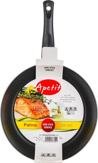 To-lags nonstick-belægning XYLAN