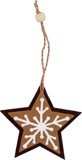 Hurtig ophængning takket være snoren