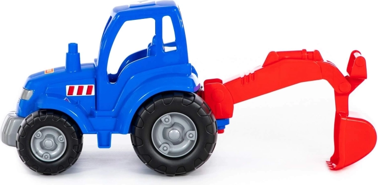 Holdbar plast og sikker udførelse