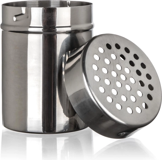 Holdbar konstruktion i rustfrit stål