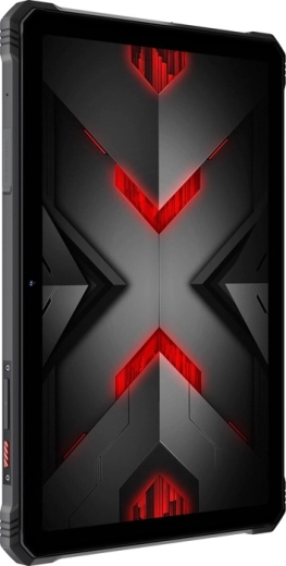 Ekstrem robusthed IP68/IP69K ifølge MIL‑STD‑810H