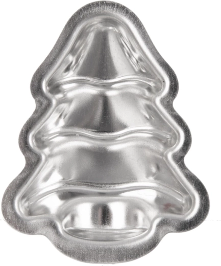 Detaljerede former med perfekt resultat