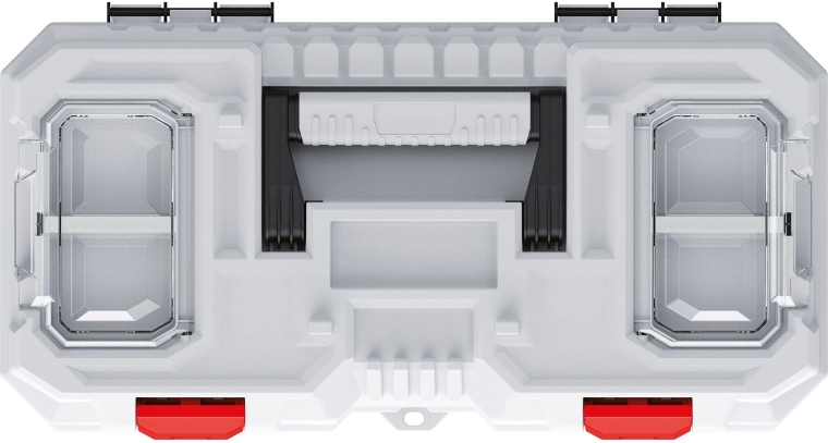 Aftagelig indvendig indsats