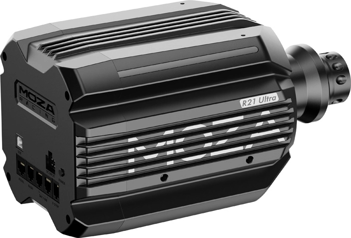 CNC-aluminium og hurtigskiftsystem