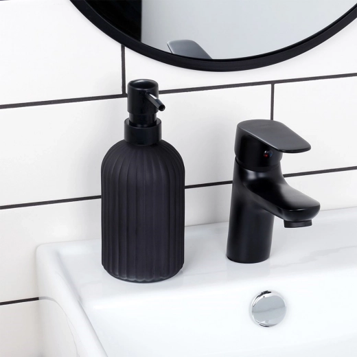 Alsidig anvendelse i badeværelse og køkken