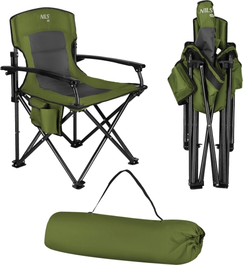 Let at folde og bære, inklusive taske