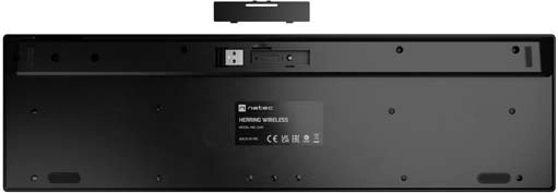 Trådløs frihed 2,4 GHz uden forsinkelse