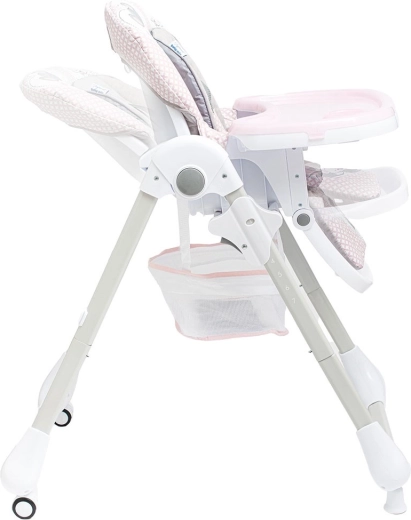 Voksende komfort med justering