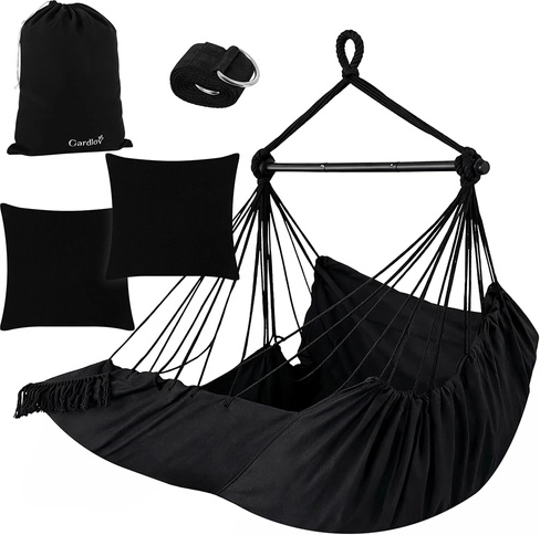 Bæreevne 150 kg og stabil støtte