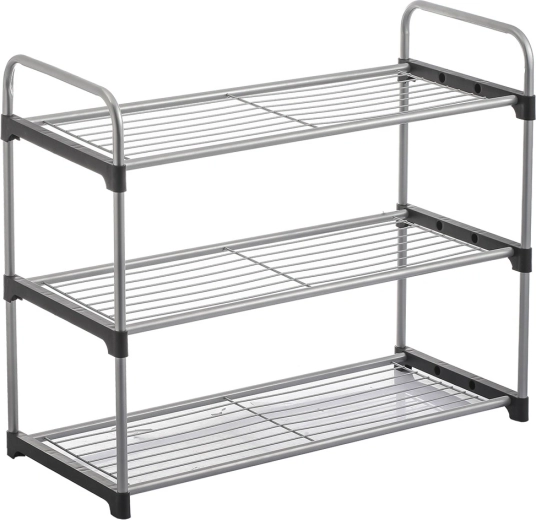 Åbent design med god ventilation