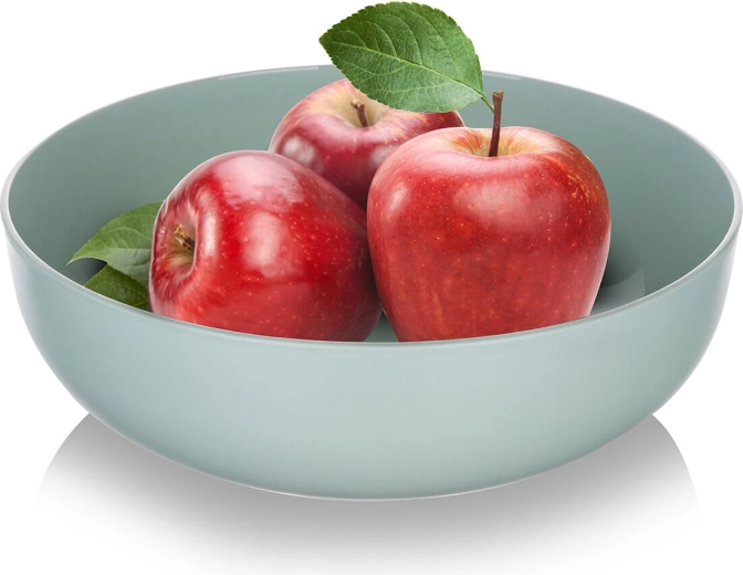 Elegant mintdesign til bord og køkkenbord