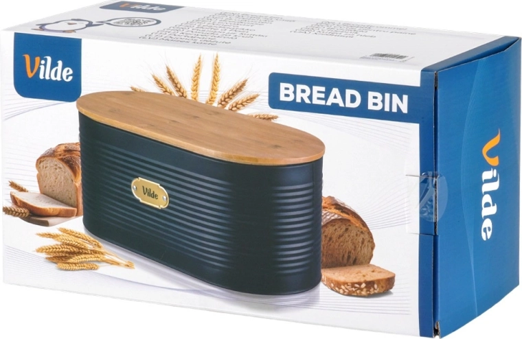 Stilfuld, holdbar og let at vedligeholde