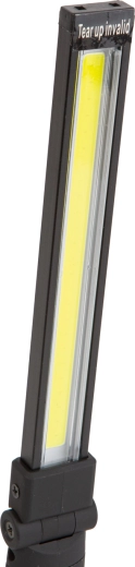 Kraftigt og ensartet COB LED-lys