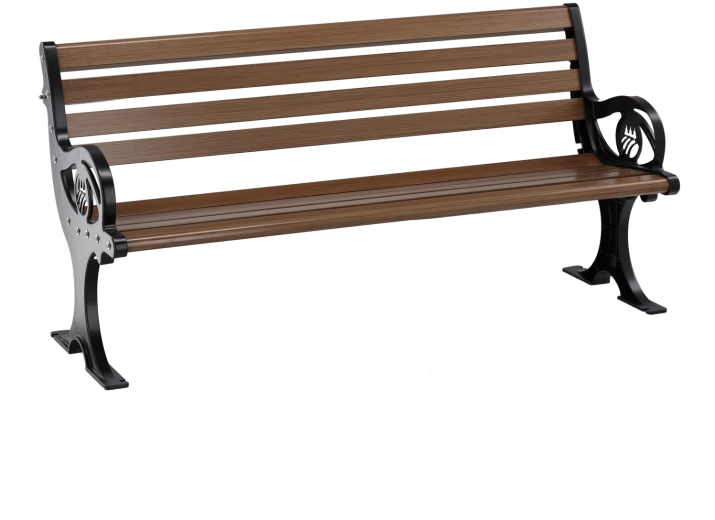 Robust aluminiumskonstruktion