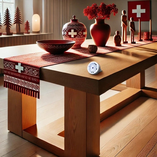 Kompakt rejseledsager