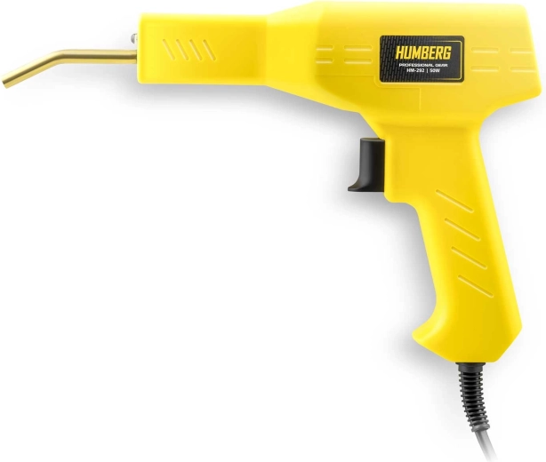 Behagelig betjening med LED-belysning