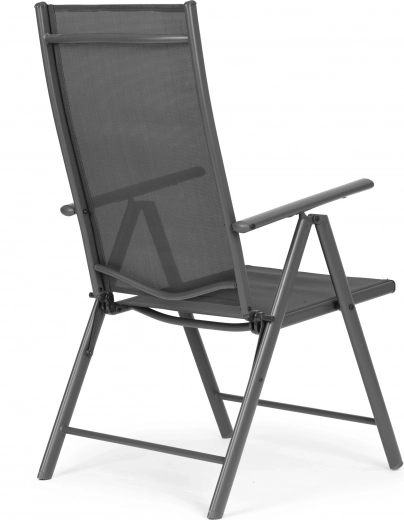 Åndbart og vandafvisende tekstilnet