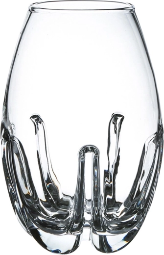 Vase Mandarynka 28 cm