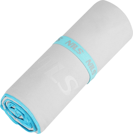 Kompakt pakning med elastisk rem